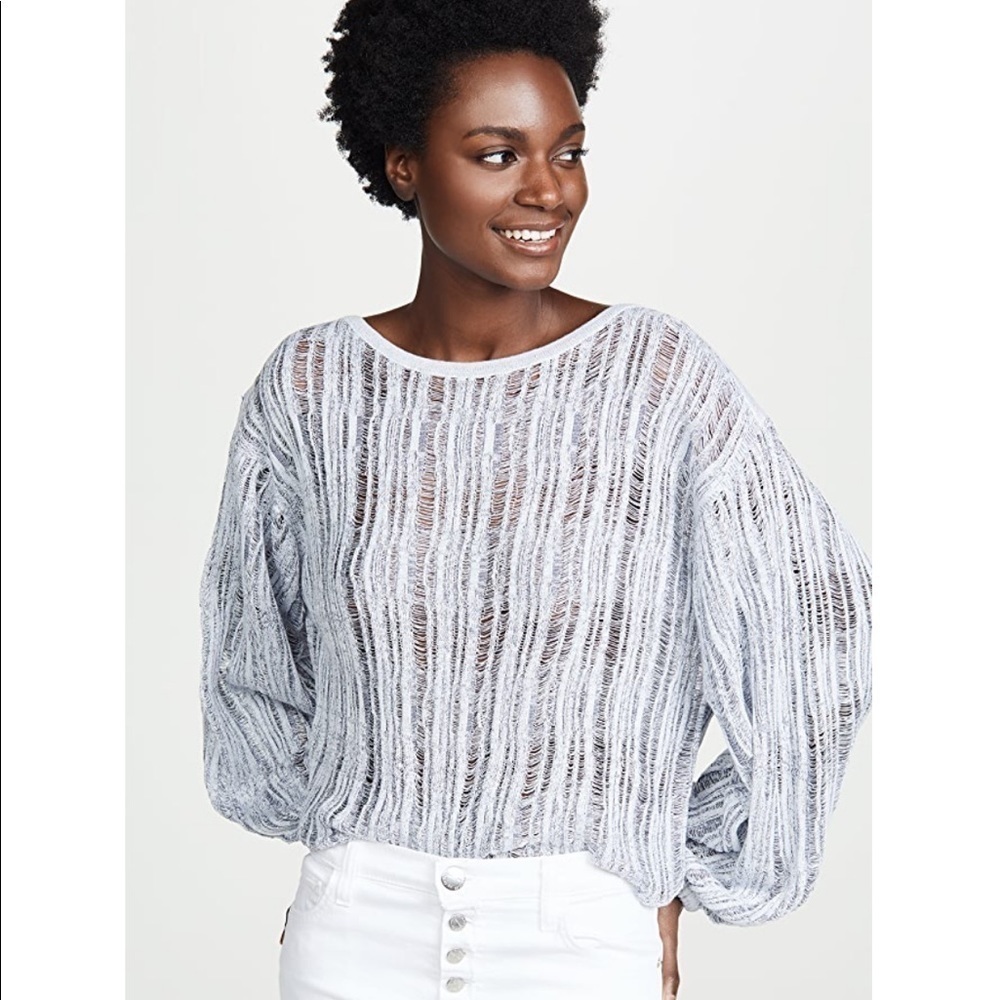 Splendid Sierra Madre Sweater
